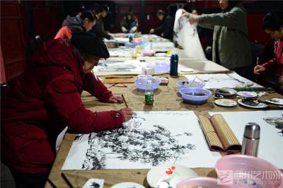 英雄故里，文藝之花盛開——新時(shí)代文藝創(chuàng)作服務(wù)人民的實(shí)踐與思考