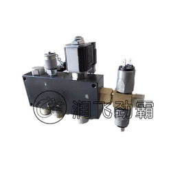 專注品質(zhì)，高效供應(yīng) Z17柳汽霸龍閥塊總成及汽車配件一站式采購指南