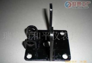 中國(guó)沖壓件與制動(dòng)器配件批發(fā)市場(chǎng) 一站式汽摩配件采購(gòu)平臺(tái)解析